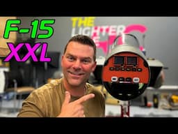 Attaching The Beast's Nose - F15 XXL RC Jet Build from SKYMASTER