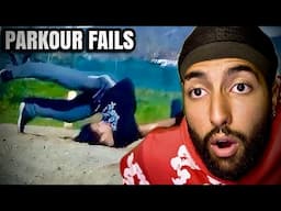 My Viewers Show Me their Worst Fails. Again