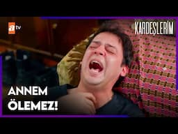 Şengül'ün ölüm haberi geldi- Kardeşlerim