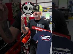 Want to run your engine on the dyno? Here's your chance! 12 HOURS LEFT