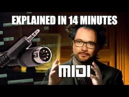 Midi for EVERYONE