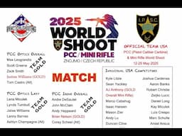 Shooting USA Update 6.5.25