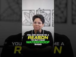 Give me a reason to buy your product and I just might!