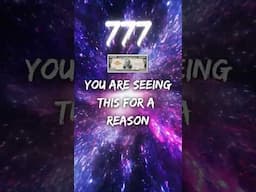 YOU WILL BE RICH 💲7,777,777.77 #Wealth #Shorts #Trending