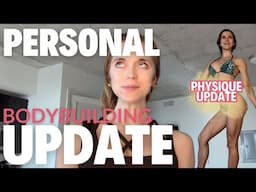 Things I EAT while CUTTING + Coaching and Competing UPDATE