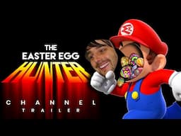 The Easter Egg Hunter Channel Trailer 2025
