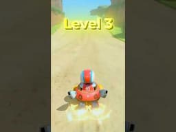 This SETTING makes you go FAST (Mario Kart World)