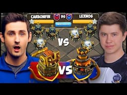 1st EVER Update War & I Pulled Off an INSANE Hit vs New Defense!