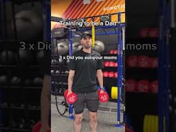 Your dad’s fav workout 👴 📸: Crunch Morovia