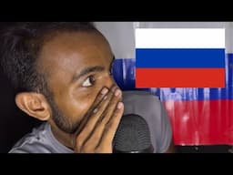 ASMR In Russian 🇷🇺 | асмр на русском
