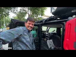 ಕಾಳನಿಗೆ ಹೊಸ Seat Modifications | Monsoon ಡ್ರೈವನ petrol ಖರ್ಚು ಇಷ್ಟಯ್ತು ನೋಡಿ 😵‍💫