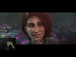 xQc Plays CLAIR OBSCUR: EXPEDITION 33 (Part 3)