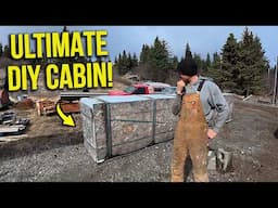 I Traded a Boat Trip for This Cabin… Was It a Mistake?