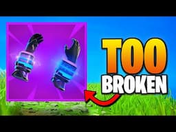 Ranking EVERY Season 3 Item (Chapter 6 Fortnite)