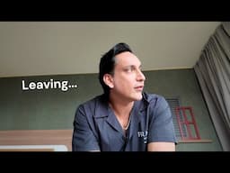 This Time Leaving Felt Different… and I’m Still Thinking About It