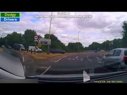 UK Road Rage & Weekly Dashcam Clips June EP1