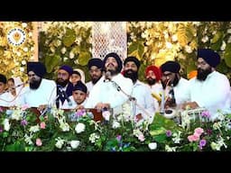 Eh janam tumhare lekhe - bhut janam bichre the madho -Bhai Jagjeet Singh Babiha
