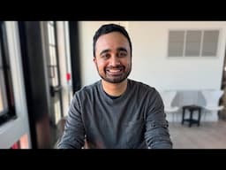 I had to make him the thumbnail