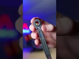 The Most COMPACT Tool In My Set Up #tools #kleintools