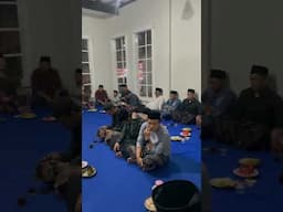 Semoga jadi anak yg Sholihah TPQ AnsA