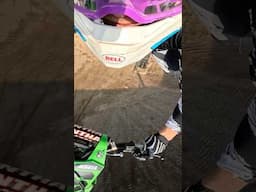 Axell Hodges Making it Look Easy