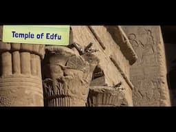 Temple of Edfu