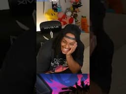 Agent Laughs At Rae’s Face Reveal 😭