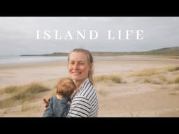 This Is Why You Should Visit the Scottish Islands (Islay Vlog Part Two)