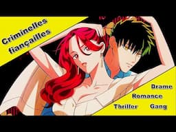 UN YAKUZA AMOUREUX ÇA EXISTE ?! [CRIMINELLES FIANÇAILLES]