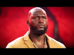 9 Wrestlers WWE Has BENCHED