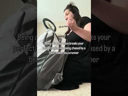 Perfectionist in recovery trying to raise a small human #anxietyhealing