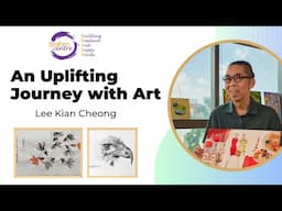 Rediscovering Creativity | Kian's Journey at Brahm Centre