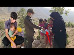 "A soldier's fight to save Zainab from her father's betrayal"👮‍♂️😔