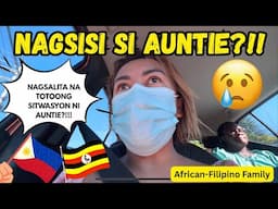 MALAKING PAGSISISI?!!🔥🔥FINAL DESISYON NG DOKTOR TUNGKOL MAY AUNTIE?!!🔥🔥🔥BAKIT INOPERAHAN AGAD?!‼️‼️
