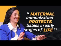 Tell Me Why vaccines protect lives
