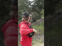 Joel Turner's shot IQ had me not even phased while shooting this sasquatch target bruh fr