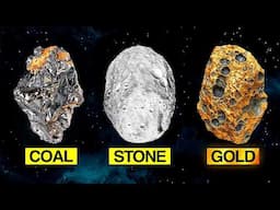 Why NASA is Obsessed With Asteroids