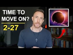 5 Things You Should Know About The New Moon (Feb 27th, 2025)