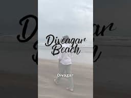Clean beach near mumbai | Divagar Beach
