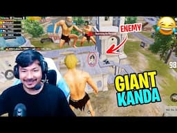 GAINT KANDA