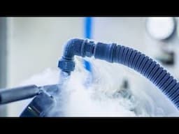 HORRIFIC NITROGEN GAS EXECUTION OF - Demetrius Terrence Frazier