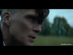 Tommy Shelby & Charles Shelbie - Minefield HD Scene Peaky Blinders