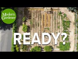 5 Spring Gardening Tips