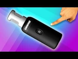Shure MoveMic 88+ (Should You Buy it?)