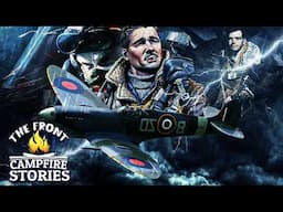 Every WW2 Fighter Ace Explained in Chronological Order