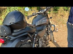 2025 Harley Davidson x440 Review - Features ,Ride Quality , Specs , short riders , and all in Hindi