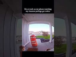 Stealing your package