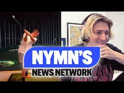 BEST TWITCH CLIPS OF MAY (Nymn's News Network)