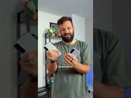 Galaxy A56 vs Galaxy A36: las 3 diferencias CLAVE antes de comprar #samsung #galaxya36 #galaxya56