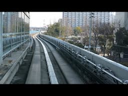🚗2025年(令和7年)3月16日(日)🚃16 March, 2025(Sun)🚢【Episode 7❕】